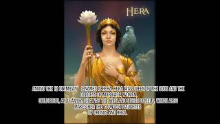 Greek gods