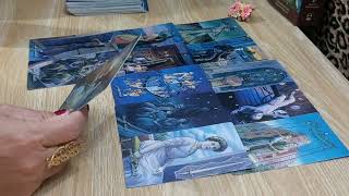 ¿Puedes confiar en esa persona? Tarot interactivo 