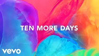 Avicii  Ten More Days