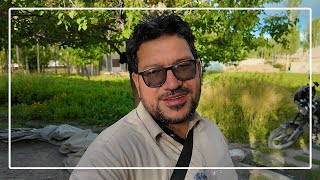 Chapursan Valley | Travel Vlog | Ft DOOGEE S Cyber
