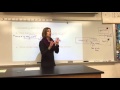 Understanding Molar Conversions in Chemistry