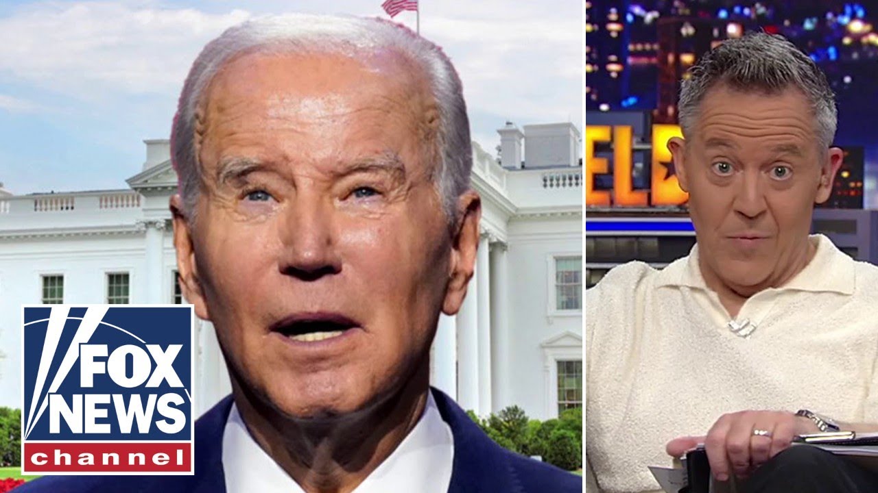 ‘Gutfeld!’ on Biden bombshells: Does this tell the whole story?