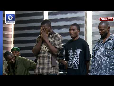 Special Court Gives Verdict On Kidnapping Case In Edo State  |Full Video