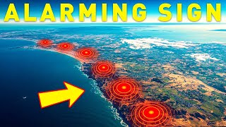 Silent Pulse Beneath Yellowstone — Eruption Threat Rises Suddenly