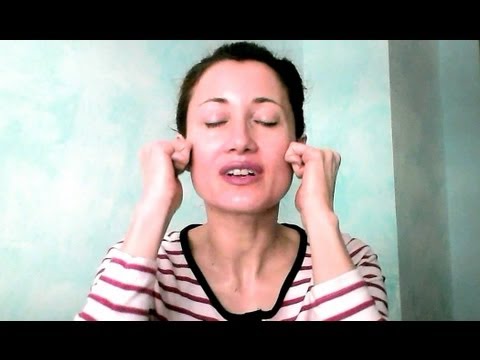 LIFTING NATURAL DEL ROSTRO CON MASAJE FACIAL-ELIMINA FLACIDEZ Y ARRUGAS EN POCO TIEMPO