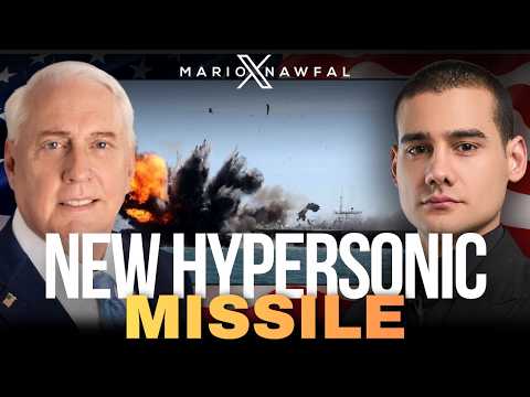 Iran Could Sink a US Aircraft Carrier - Col. Douglas Macgregor