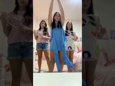 Valentina - best friends dance