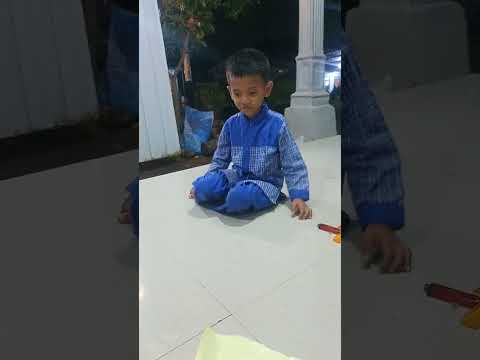 mana gasing'mu ges??