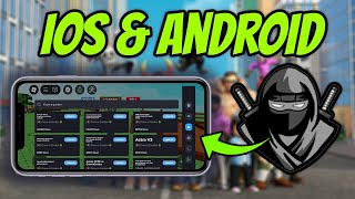 Delta Executor Mobile iOS & Android - How to Get The Best Roblox Executor