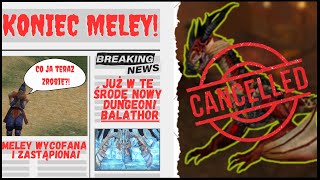 Metin2.pl Polska #26 Koniec Meley? W końcu nowa instancja - Krypta Balathora!