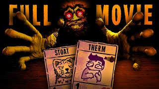 Inscryption: a NORMAL Card Game Where NOTHING Happens - Full Movie