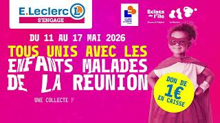 TOUS UNIS AVEC LES ENFANTS MALADES