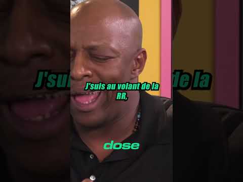 OXMO PUCCINO remix du KOBA LAD 🤯