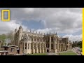 St. George's Chapel Trivia