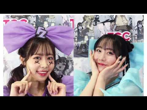 🌈💞FRUITS ZIPPER仲川瑠夏&真中まな💦✨ 映画のワンシーンのようなビキニツーショットが話題に📸☀️