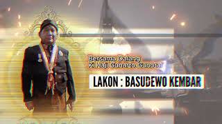 TEASER WAYANG MILENIAL INDONESIA