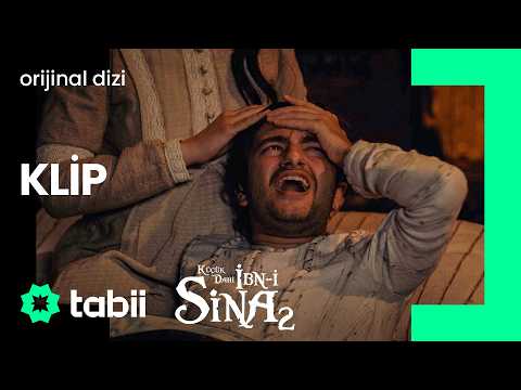 Sivrisinekler Aç Mı Kalsın? 😒 | İbn-i Sina 13. Bölüm