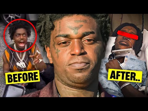 THE END OF KODAK BLACK, Goodbye Kodak Forever..