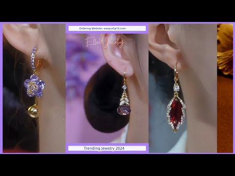 Trending Jewellry 2024