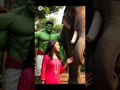 āĻāϝāĻŧāĻā§āĻāϰ āĻ
ā§āϝāĻžāύāĻžāĻā§āύā§āĻĄāĻžāϰ āϏāĻžāĻĨā§ āĻšāĻžāϞā§āĻā§āϰ āϝā§āĻĻā§āϧ!đą | Hulk VS Giant Snake #shorts #hulk #viral