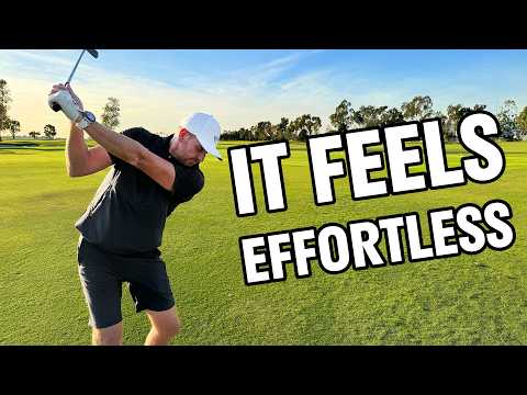 How To Pure Your Irons Consistently