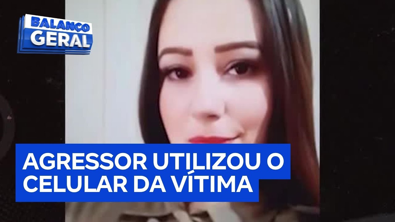 Balanço Pede Basta Bombeira civil é vítima de feminicídio no Rio Grande do Sul TV Online Balanço Pede Basta Bombeira civil é vítima de feminicídio no Rio Grande do Sul