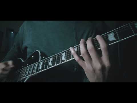 Sleep Token - High Water (Guitar Cover)