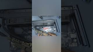 Gigabyte AORUS RTX 3090 Gaming Box Repair- Short Circuit Fix