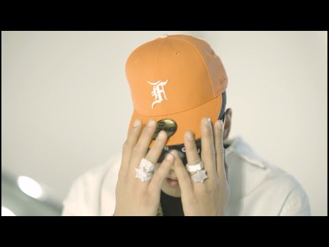 Adán Cruz - Por Andar Acelerado (Video Oficial)