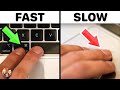Mac Keyboard Shortcuts Overview