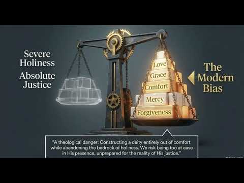 4. The Righteousness of God (Westminster Confession)