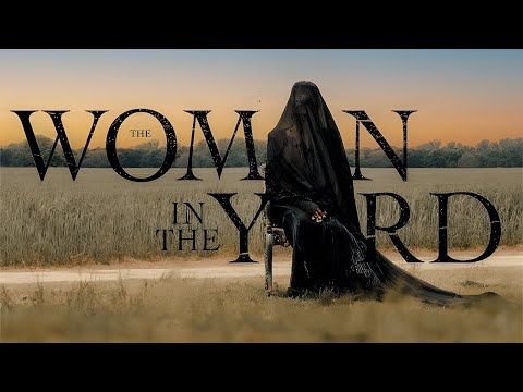 The Woman In The Yard ( 2025 ) Movie Fact | Danielle Deadwyler, Okwui Okpokwasili | Review And Fact