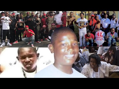 Westside Piru Vs Bounty Hunter Bloods War Leads To 15 Year Olds Death