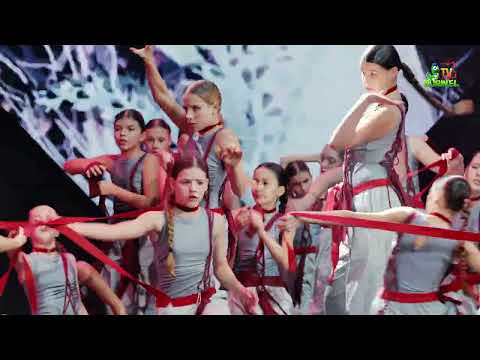 Bravissimo Dance Group (Suflul Iernii 2024) - Codrule (9 Decembrie)