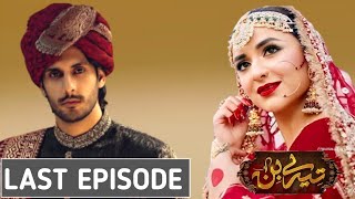 Tere Bin Episode 47 To Last Episode Teaser ||  Meerab ki Shaadi || Tere Bin - Har pal Geo