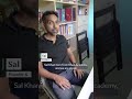 Meditation Insights with Sal Khan