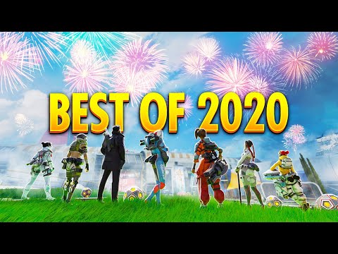 Best of Apex Legends (2020)