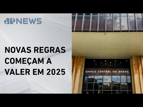 Banco Central amplia normas para que instituições utilizem Pix