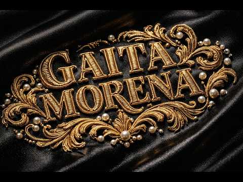 Gaita Morena - Los Rumberos (Audio Oficial 1978) | Gaita y Cumbia Colombiana