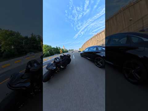 would you trust your bike like this?