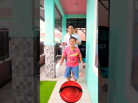 Meletus Balon Kuning #shorts