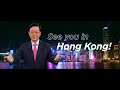 Exploring Hong Kong: A World City