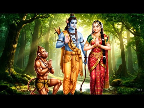 मंगल भवन अमंगल हारी । रामायण चौपाई ।#मंगलभवन #रामायण #चौपाई