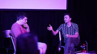 Who Wants to Be a Millionaire? | Cody and T.J.'s One Man Show