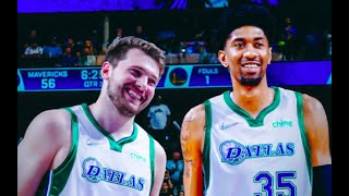 Will Christian Wood Be The Game Changer For The Dallas Mavericks?