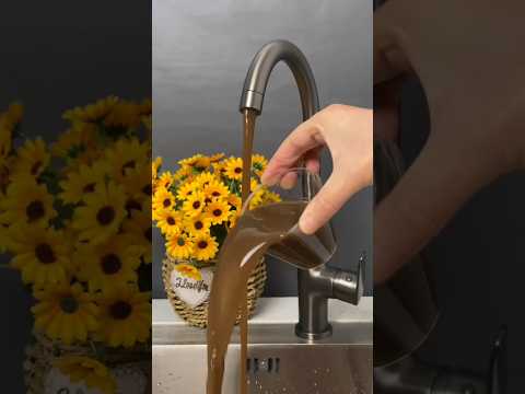 water purified💧🥶 Gadgets, Smart Appliances, Kitchen Utensils/ Home Inventions #shorts