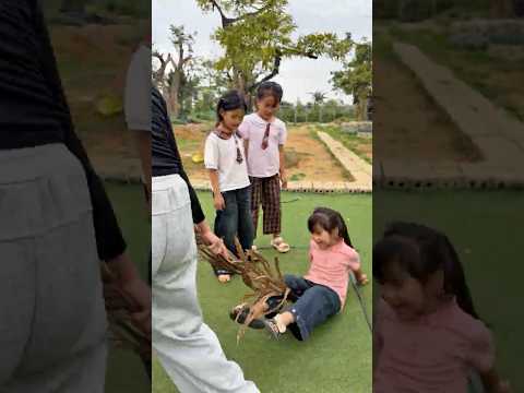 💖 Feeling So Happy When Others Help Me | Life Is So Kind #shortvideo #funnyvideo #usa