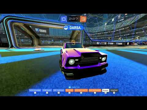 GK & XSH VS N1  (Team 3)