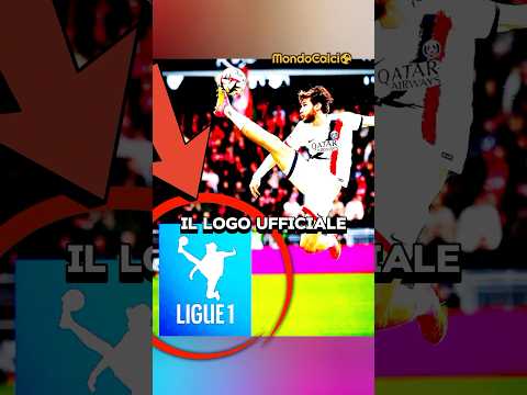KVARA HA FATTO UN CONTROLLO DI PALLA CHE È DIVENTATO IL LOGO UFFICIALE DELLA LIGUE 1! 😳🔥