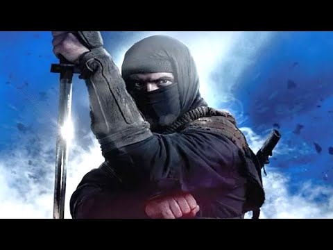 Ninja Mission | New Action Movie 2024 Full Length English | Best Action Movies 2024 Full HD